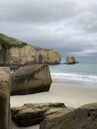 잠시 멈춰, 나를 찾아가는 더나든 여행