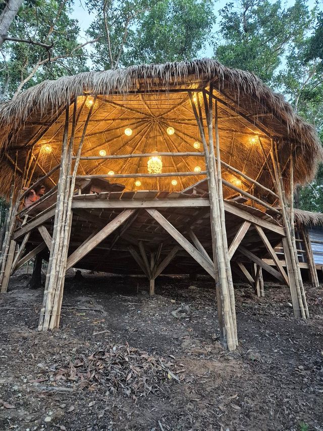 Big Dream Boatman - Once in a lifetime experience