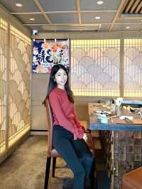 Teppanyaki♨️ 季節限定午餐 (十一品) 席前鉄板燒🥢