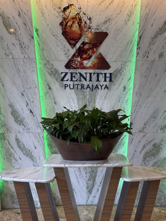 Putrajaya Pamper🌺 Putrajaya Pamper🌺