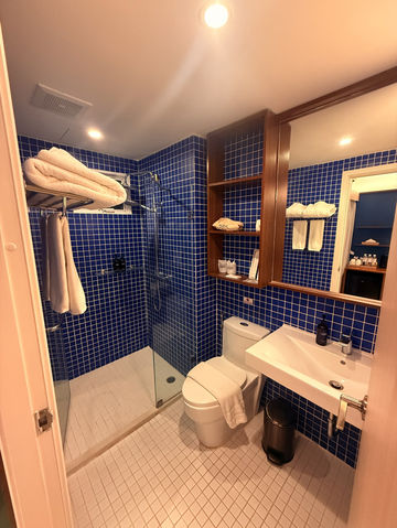 曼谷｜想體驗沾床就睡嗎？充滿設計感的超舒適飯店 