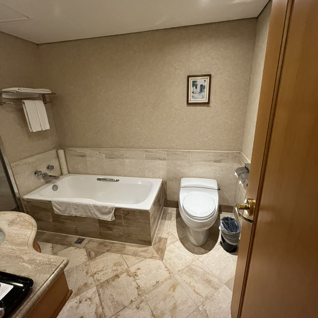 高雄五星-麗尊酒店🌟