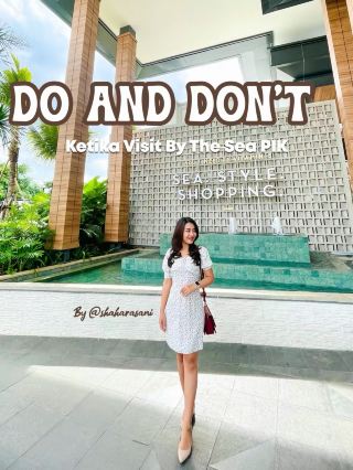 สิ่งที่ควรทำและไม่ควรทำเมื่อมาเยือน PIK ริมทะเล