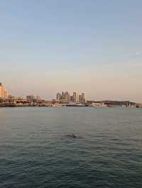 รีวิว Qingdao International Sailing Centre!