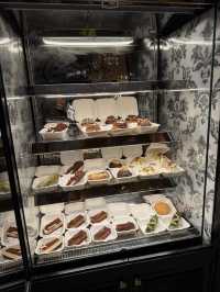 Butterful & Creamorous – The MixC Qingdao