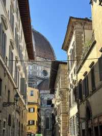 피렌체의 심장, 피아차 델라 시뇨리아