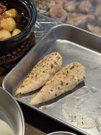 청주 데이트 장소 직접 구워주는 닭구이 맛집✨