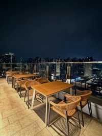 啟德✨雙子塔頂內一間有Vibes 的西班牙菜🇪🇸🍽 