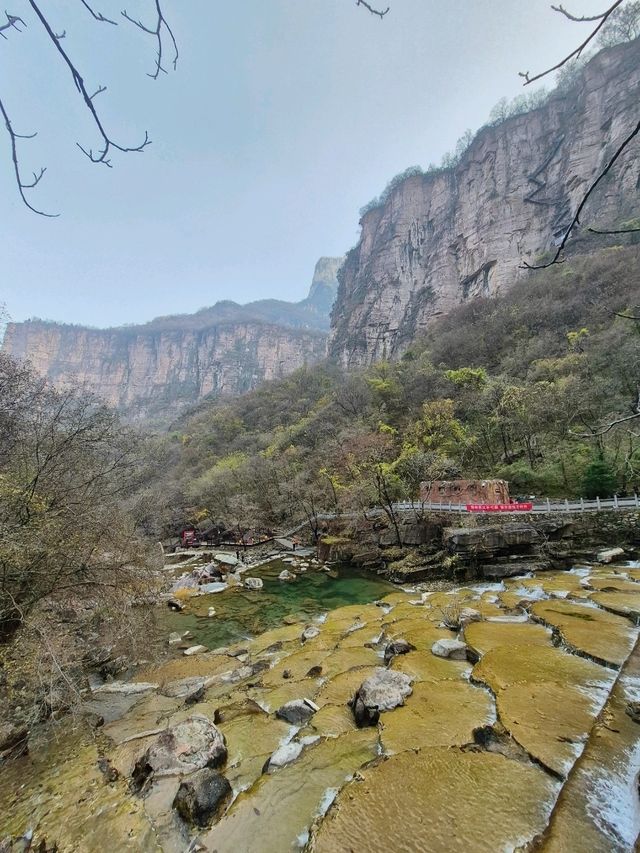 แจกแพลนเที่ยว เจิ้งโจว 4 วัน 3 คืน จัดเต็ม