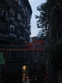 Longmenhao Old Street