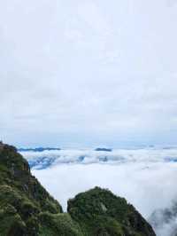 Cloud Peak Magic☁️