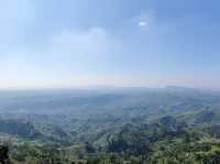 Sajek Valley – The Kingdom of Clouds in Bangladesh