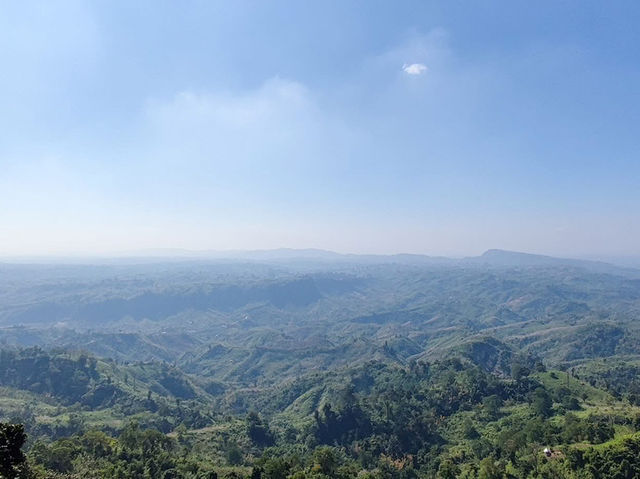 Sajek Valley – The Kingdom of Clouds in Bangladesh Sajek Valley – The Kingdom of Clouds in Bangladesh