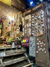 🐾 รีวิวร้าน “แมวดอยแกลเลอรี่”