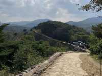 Sangdang Sanseong Fortress 상당산성