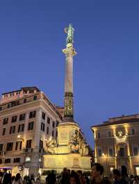 영원의 도시 로마