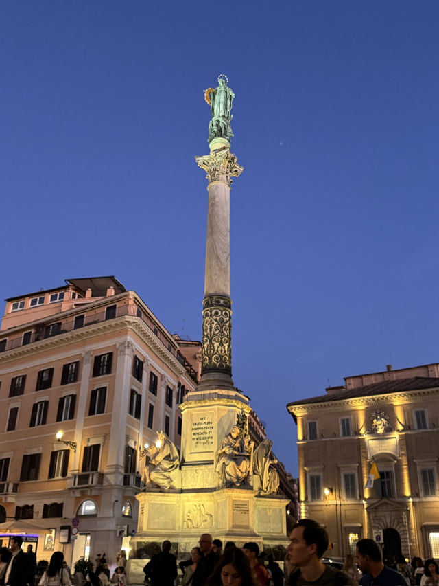 영원의 도시 로마