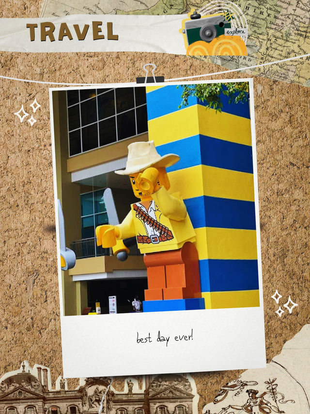 🌆✨ Johor Bahru City Vibes – Where Modern Meets Tradition 🏙️🍴