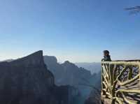 คู่มือเที่ยวหูหนาน 7 วัน ด้วยตนเอง