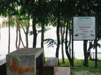 A Serene Escape: Discovering Swan Lake in Putrajaya