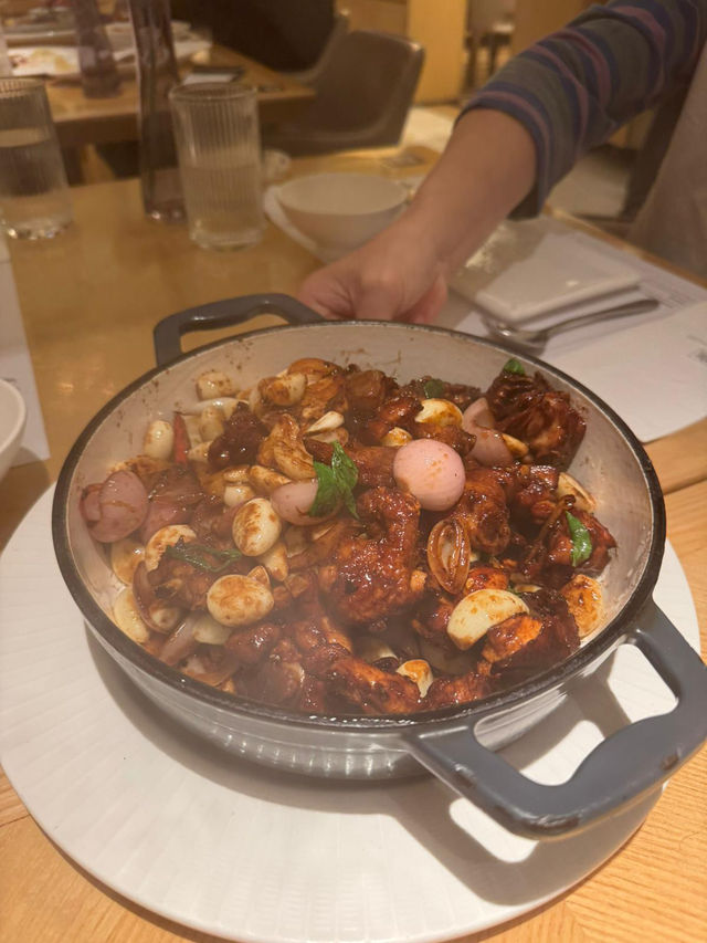 深圳牛扒餐廳驚喜大發現🥩 深圳牛扒餐廳驚喜大發現🥩