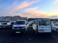 💧♨️ BLUE LAGOON — ICELAND’S GEOTHERMAL PARADISE ❄️🌋