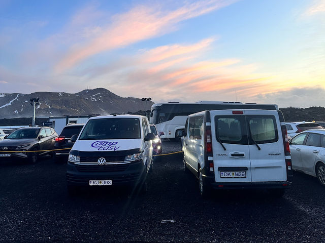 💧♨️ BLUE LAGOON — ICELAND’S GEOTHERMAL PARADISE ❄️🌋