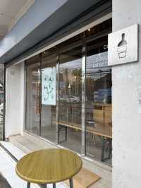 ☕💙 Rico rico coffee – คาเฟ่สันป่าข่อย