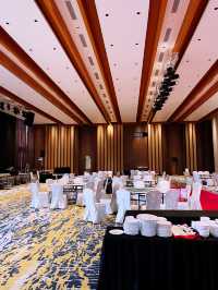 Serene Stay at Roxy Beach Resort