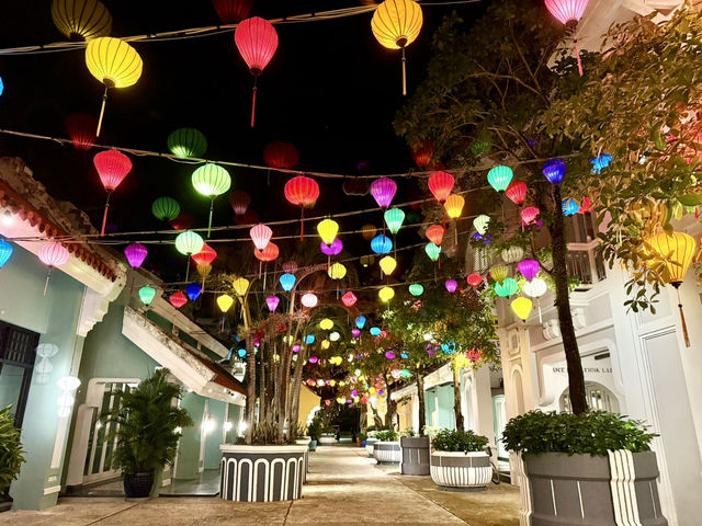 Evening Walks and Wellness on Phu Quoc Island Evening Walks and Wellness on Phu Quoc Island