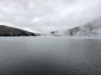 มู่เกอชั่ว (Mugecuo)