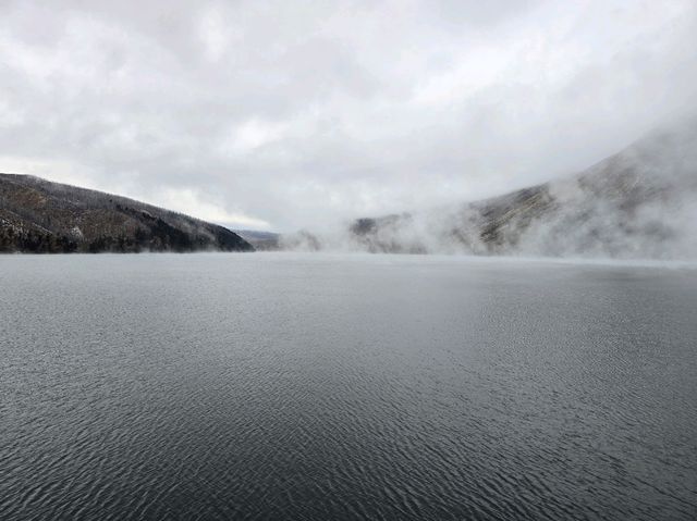 มู่เกอชั่ว (Mugecuo)