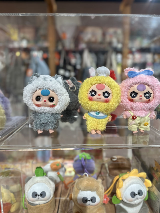 Ultimate Gift-Hunting Spot in Petaling Jaya 🎁✨ Ultimate Gift-Hunting Spot in Petaling Jaya 🎁✨