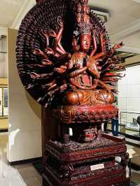 🏛️ Vietnam National Museum of History — A Journey Through Time