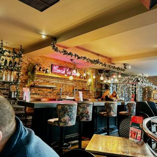 🍳 約克河畔風情：Slug & Lettuce