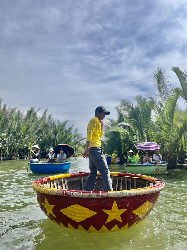 đ»đł Central Vietnam Blitz: 4 Days of History & Adventure đ»đł Central Vietnam Blitz: 4 Days of History & Adventure