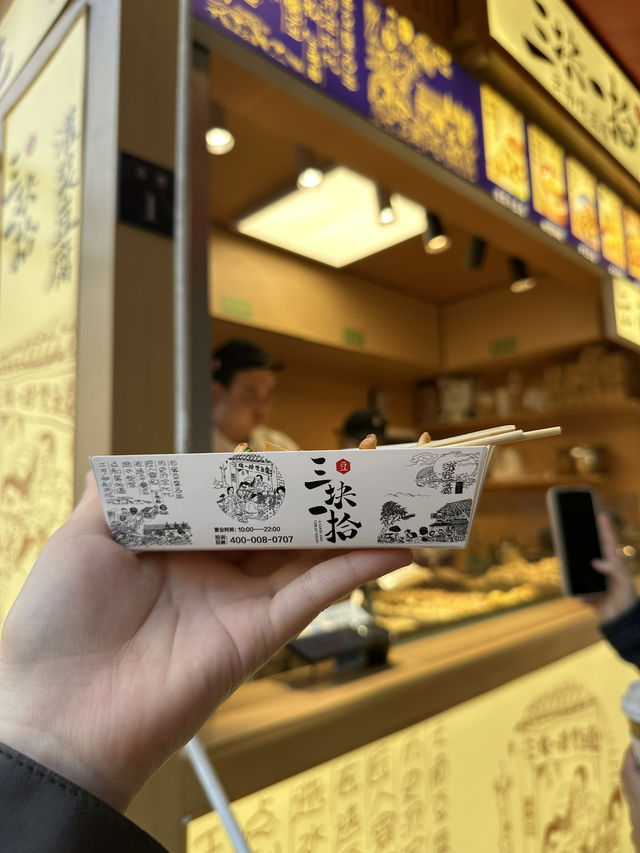 昆明室外人文美食新體驗🥰