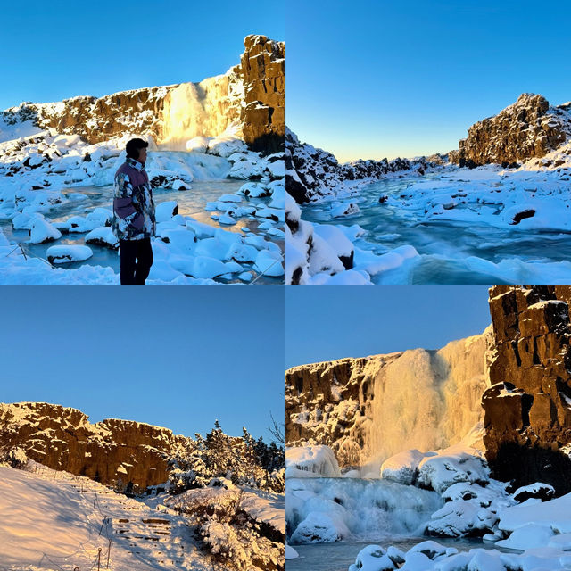 🌌❄️ NORTHERN LIGHT MAGIC IN THINGVELLIR – ICELAND’S NIGHT SKY SHOW 🌌❄️ NORTHERN LIGHT MAGIC IN THINGVELLIR – ICELAND’S NIGHT SKY SHOW
