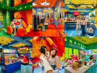 เที่ยวเซี่ยงไฮ้ฉบับ 4 วัน แพลนแบบจัดเต็ม