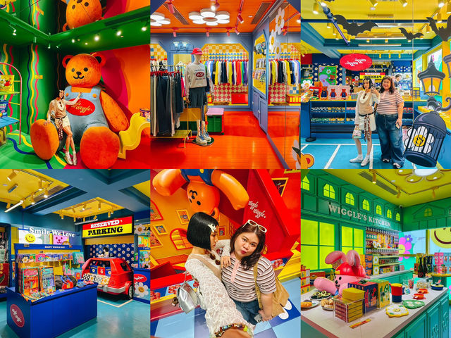 เที่ยวเซี่ยงไฮ้ฉบับ 4 วัน แพลนแบบจัดเต็ม เที่ยวเซี่ยงไฮ้ฉบับ 4 วัน แพลนแบบจัดเต็ม