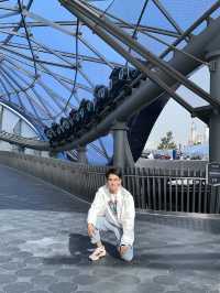 Shanghai 5-Day for the end of 2025 🇨🇳🎄