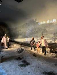 🇨🇳 만주사변의 아픈 역사를 알 수 있는 9.18 역사 박물관