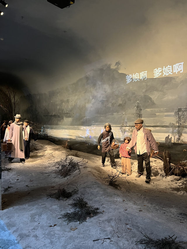 🇨🇳 만주사변의 아픈 역사를 알 수 있는 9.18 역사 박물관