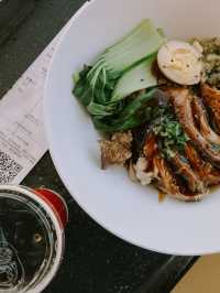 กินจุ้บจิ้บ ณ ปักกิ่ง