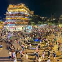 Eksplorasi Old Quarter, Hanoi 🇻🇳