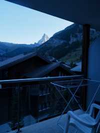 瑞士🇨🇭Gornergrat觀景台