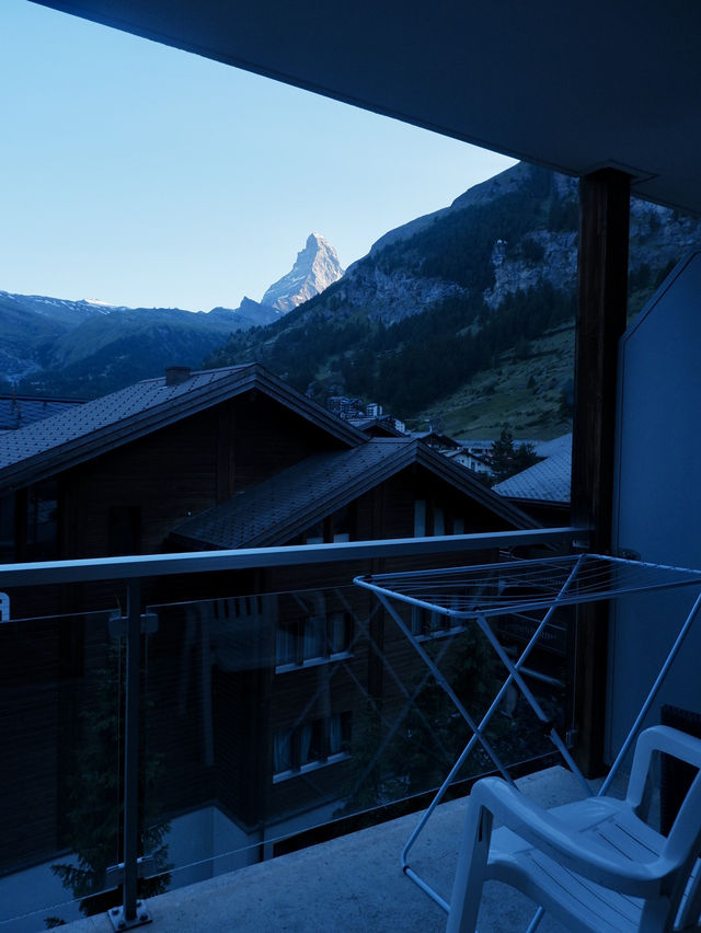 瑞士🇨🇭Gornergrat觀景台 瑞士🇨🇭Gornergrat觀景台