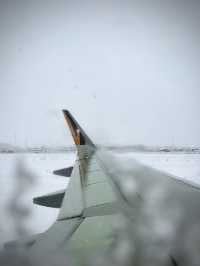 用雙眼、雙腳走進北海道的雪白世界裡