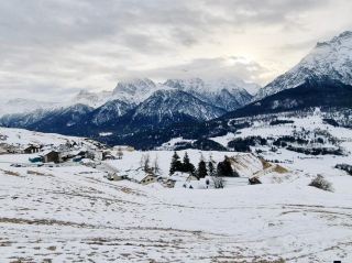 canton of Graubünden