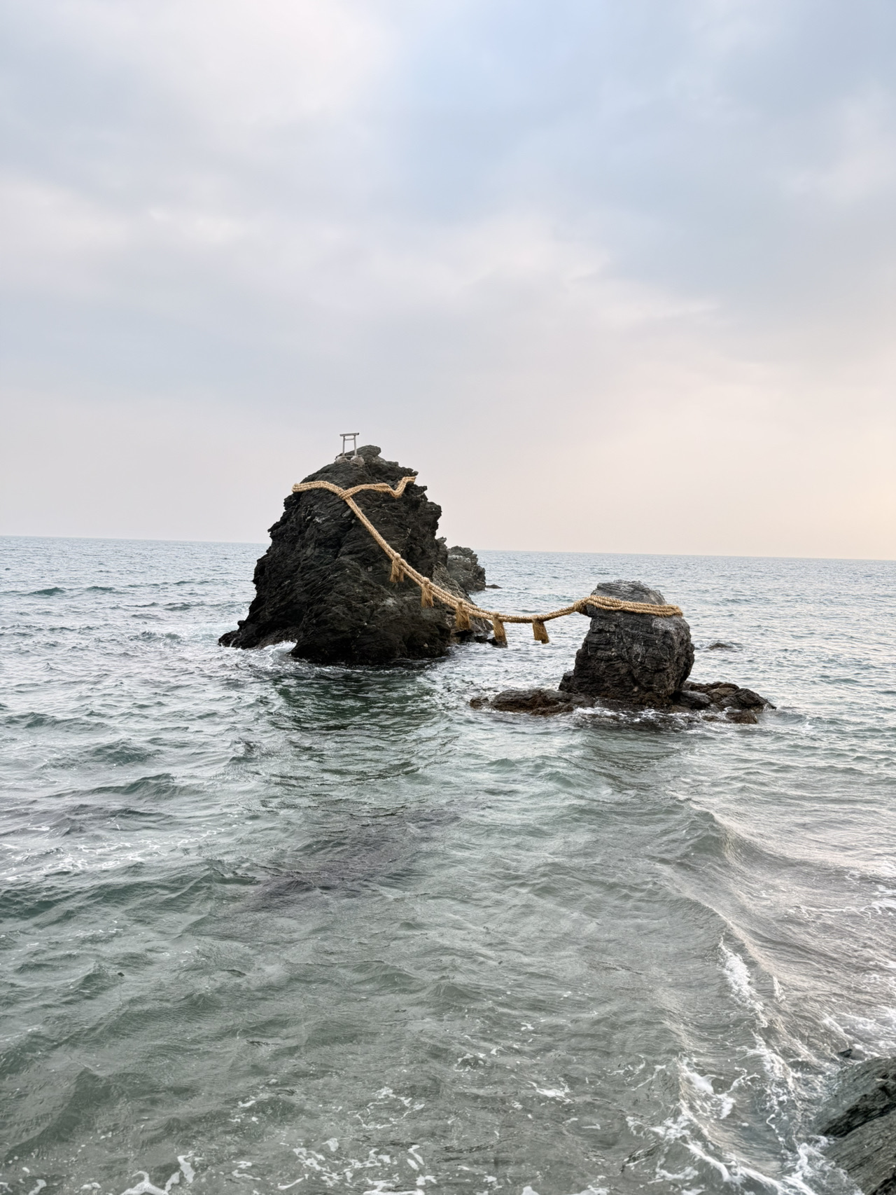 A Relaxing Solo Trip to Mie Shrines (2 Days, 1 Night)